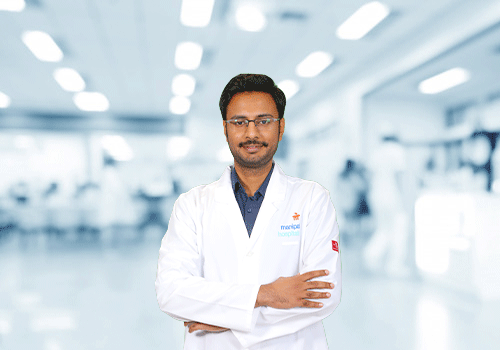 Dr. Anil H |  Top Paediatrician in Yelahanka, Bangalore | Manipal Hospitals