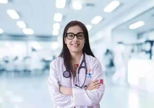 Dr. Arhana Banerjee