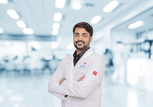 Dr. Atul Gupta | Best Urologist In Patiala | Manipal Hospitals