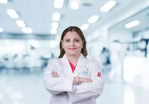 Dr. Charu Goel Sachdeva