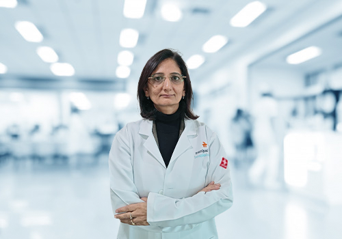 Dr. Deepika Gulati Dumeer | Best Pediatric Consultants in Delhi | Manipal Hospitals