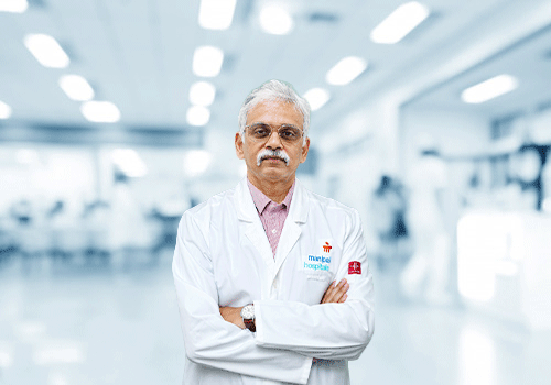 Dr. Gopal Achari | Top Neuro Surgeon in Saltlake, Kolkata | Manipal Hospitals