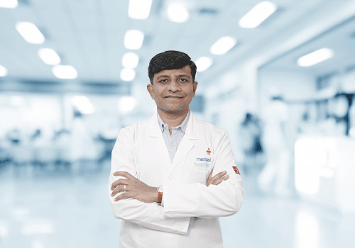 Dr. Gunda Srinivas | Best Pediatric specialist in Kanakapura Road, Bangalore | Manipal Hospitals