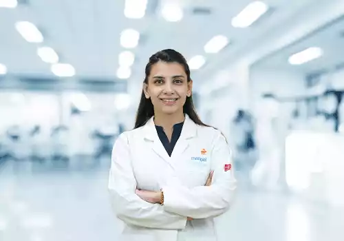 Dr. Kanika Gupta