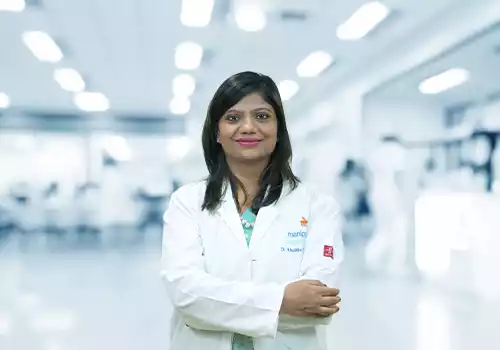 Dr. Khushbu Goel