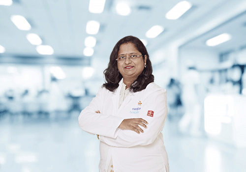 Dr Nandini A. S | Expert Dermatologist in Kanakapura Road, Bangalore | Manipal Hospitals