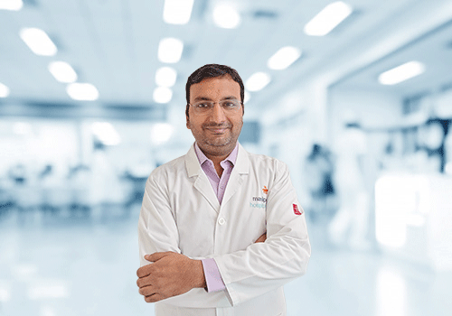 Dr. Nargesh Agrawal | Best Paediatrician Orthopaedic Surgeon in Delhi | Manipal Hospitals