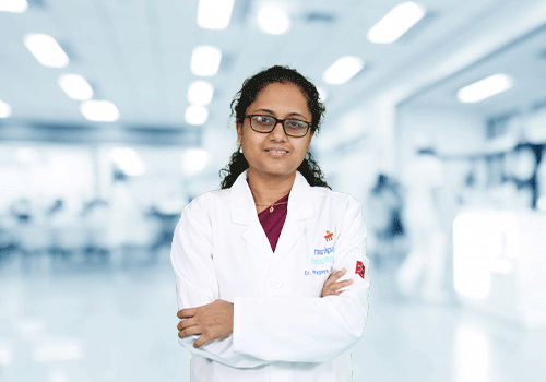 Dr. Pragnya Coca | Leading Medical Oncologist in Kanakapura Road, Bangalore | Manipal Hospitals