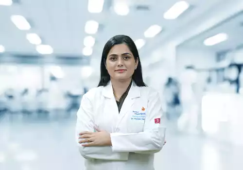 Dr. Priyanka Suhag