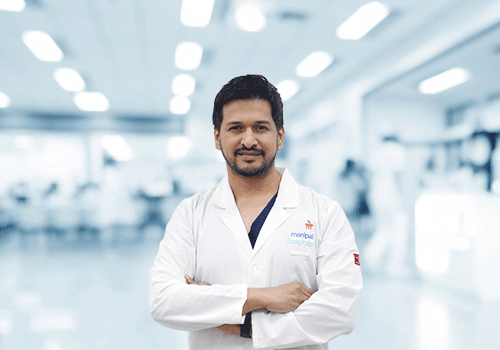 Dr. Puneet Varma | Best Interventional Cardiologist in Millers Road, Bangalore | Manipal Hospitals