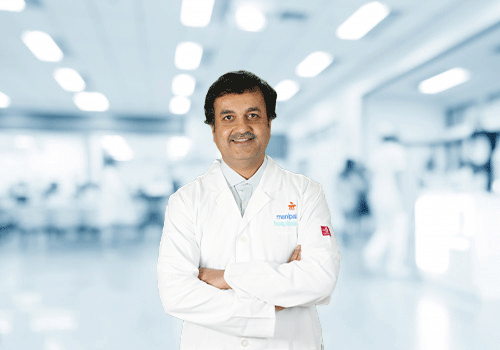 Dr. Rahul Shetty | Plastic and Cosmetic Surgeon in Doddaballapur | Manipal Hospitals