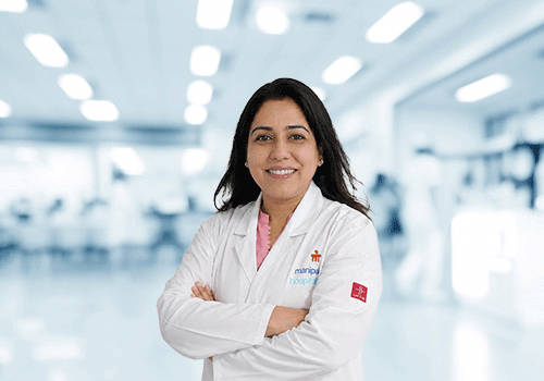 Dr. Ritika Malhotra | Best Dentists in Gurgaon  | Manipal Hospitals