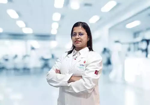 Dr. Rituparna Das