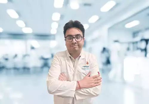 Dr. Sajal Ajmani