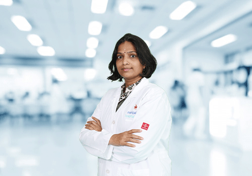 Dr. Saraswati Viswanathan | Skilled Orthopaedic Doctor in Kanakapura Road Bangalore | Manipal Hospitals