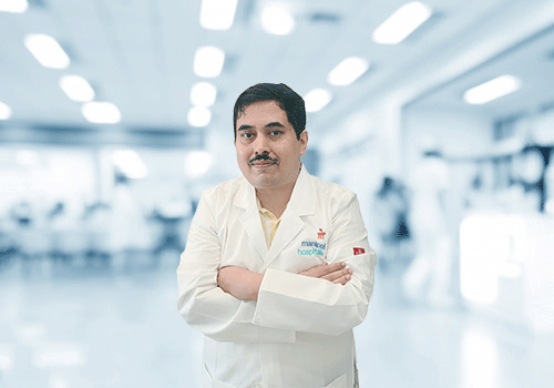 Dr. Shiladitya Nandi | Top Diabetes and Endocrinologist in Dhakuria, Kolkata | Manipal Hospitals