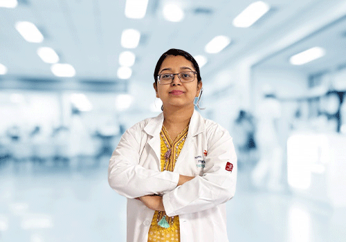 Dr. Surabhi | Best Gastroenterologists in Gurgaon  | Manipal Hospitals