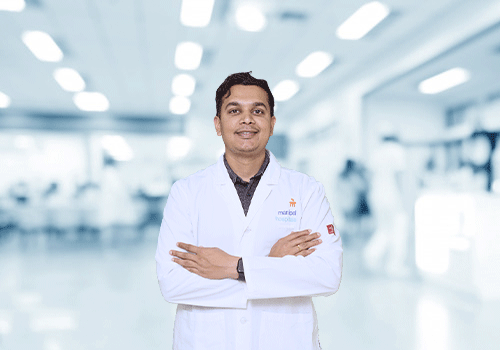 Dr. Vidyasagar K | Orthopaedic Specialist in Kanakapura Road, Bangalore | Manipal Hospitals