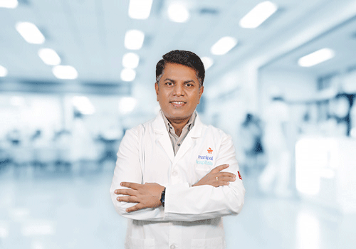 Dr. Vikram Arunachalam | Psychiatrist in Malleshwaram, Bangalore - Manipal hospitals