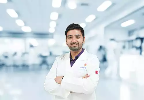 Dr. Vishnu Prasad