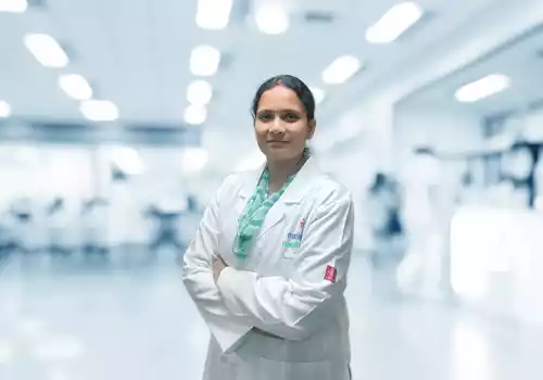 Dr. Mridula Pentapati