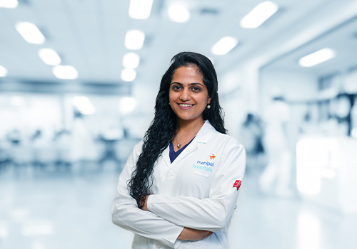 Dr. Aishwarya Karthik | Expert Gynaecologist in Indiranagar, Bangalore | Manipal Hospitals