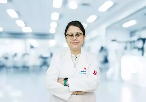 Dr. Antarikhya Bordoloi