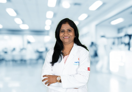 Dr. Arati Kamble – Expert Microbiologist in Kanakapura Road, Bangalore