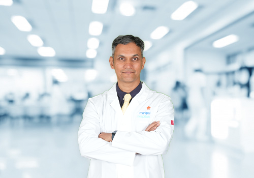 Dr. Ashwin Neelavar Udupa – Critical Care Specialist in Kanakapura Road, Bangalore
