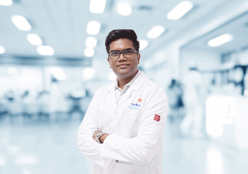 Dr. Bhaskar Mallaiah | Expert General Surgeon in Malleshwaram Bangalore | Manipal Hospitals