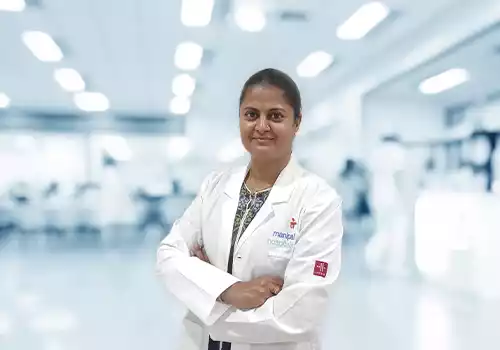 Dr. Darshitha Basappa