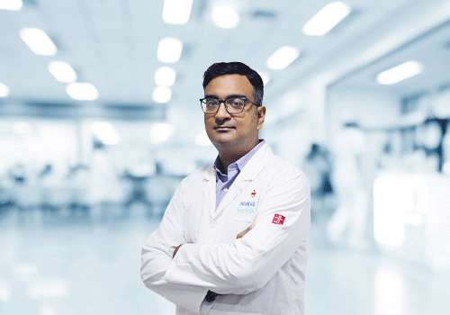 Dr. Noor Fahad Sharif | Best General Surgeon in Malleshwaram, Bangalore | Manipal Hospitals