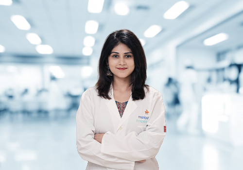 Dr. Jahnavi Patel | Family Medicine Specialist in Indiranagar, Bangalore | Manipal Hospitals