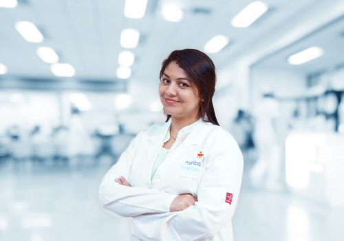 Visiting Consultant - Child and Adolescent Psychiatry
