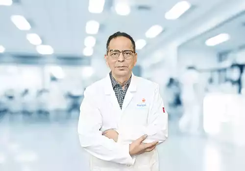 Dr. Kalyan Bhattacharya