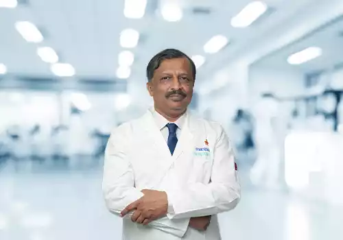 Dr. Keshava R