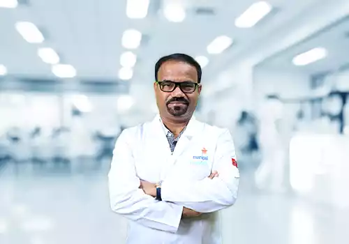 Dr. Laxmidhar Parhi