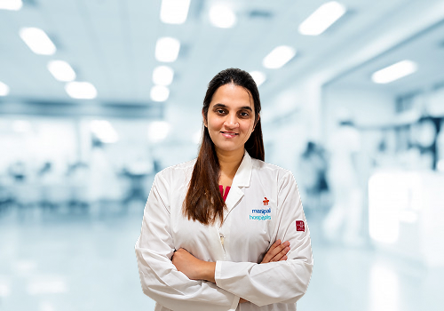 Dr. Meera Srinivasan | Critical Care Specialist in Mukundapur, Kolkata | Manipal Hospitals