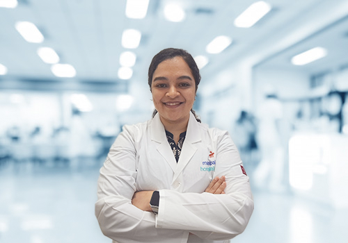 Dr. Naina Shankar | Best Ophthalmologist in Hebbal, Bangalore | Manipal Hospitals