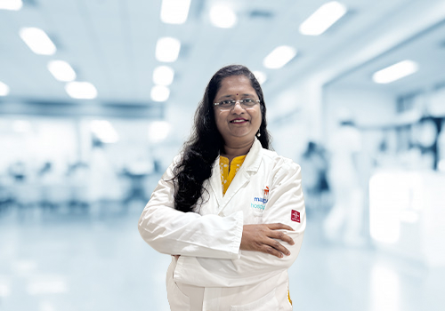 Dr Nandini A. S | Expert Dermatologist in Kanakapura Road, Bangalore | Manipal Hospitals