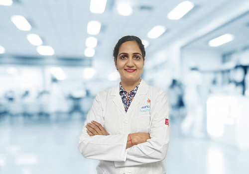 Dr. Neha Chauhan | Best Plastic Surgeon in Hebbal, Bangalore | Manipal Hospitals