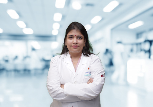 Dr. Neha Agarwal | Best Gynaecologist in EM-Bypass, Kolkata | Manipal Hospitals