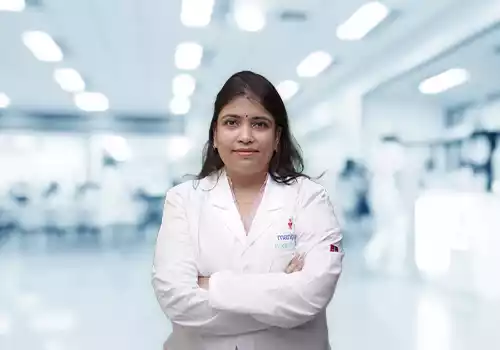 Dr. Neha Agarwal