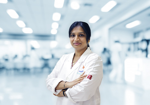 Dr. Nilofer Aqthar J -  Best Dentist in Salem, Tamil Nadu - Manipal Hospitals