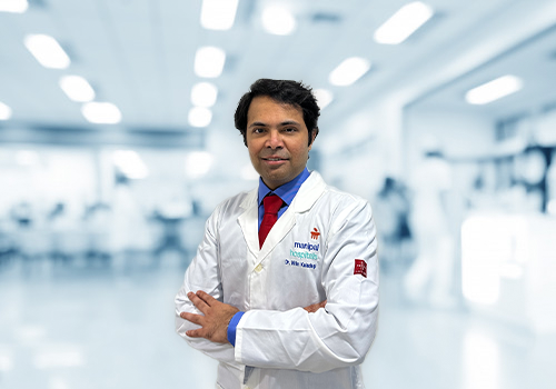 Dr. Nitin Kaladagi | Top Plastic & Cosmetic Surgeon in Sarjapur Road, Bangalore | Manipal Hospitals