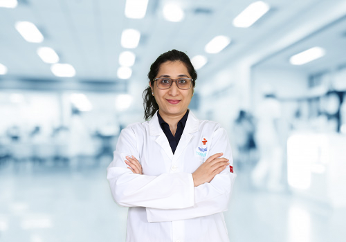 Dr. Pooja Bajaj | Best Pulmonologist in Kanakapura, Bangalore | Manipal Hospitals 
