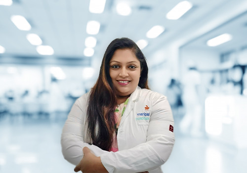 Dr. Priyanka Unnikrishnan Nair | Best Dermatologist in Budigere Cross, Bangalore | Manipal Clinics
