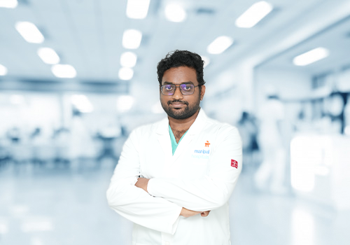 Dr. Rahul V | Best Cardiologist in Clinic Indiranagar, Bangalore | Manipal Hospitals