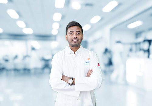 Dr. Raja Nag | Top Heart Specialist in Broadway, Kolkata | Manipal Hospitals