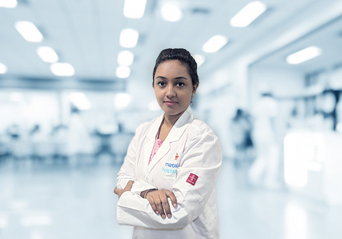 Dr. Rajeshwari S | Best Paediatrician & Neonatologist in Millers Road, Bangalore | Manipal Hospitals